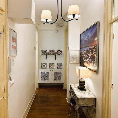 Estrela Charming Rooms By Host-Point Lisbona Esterno foto
