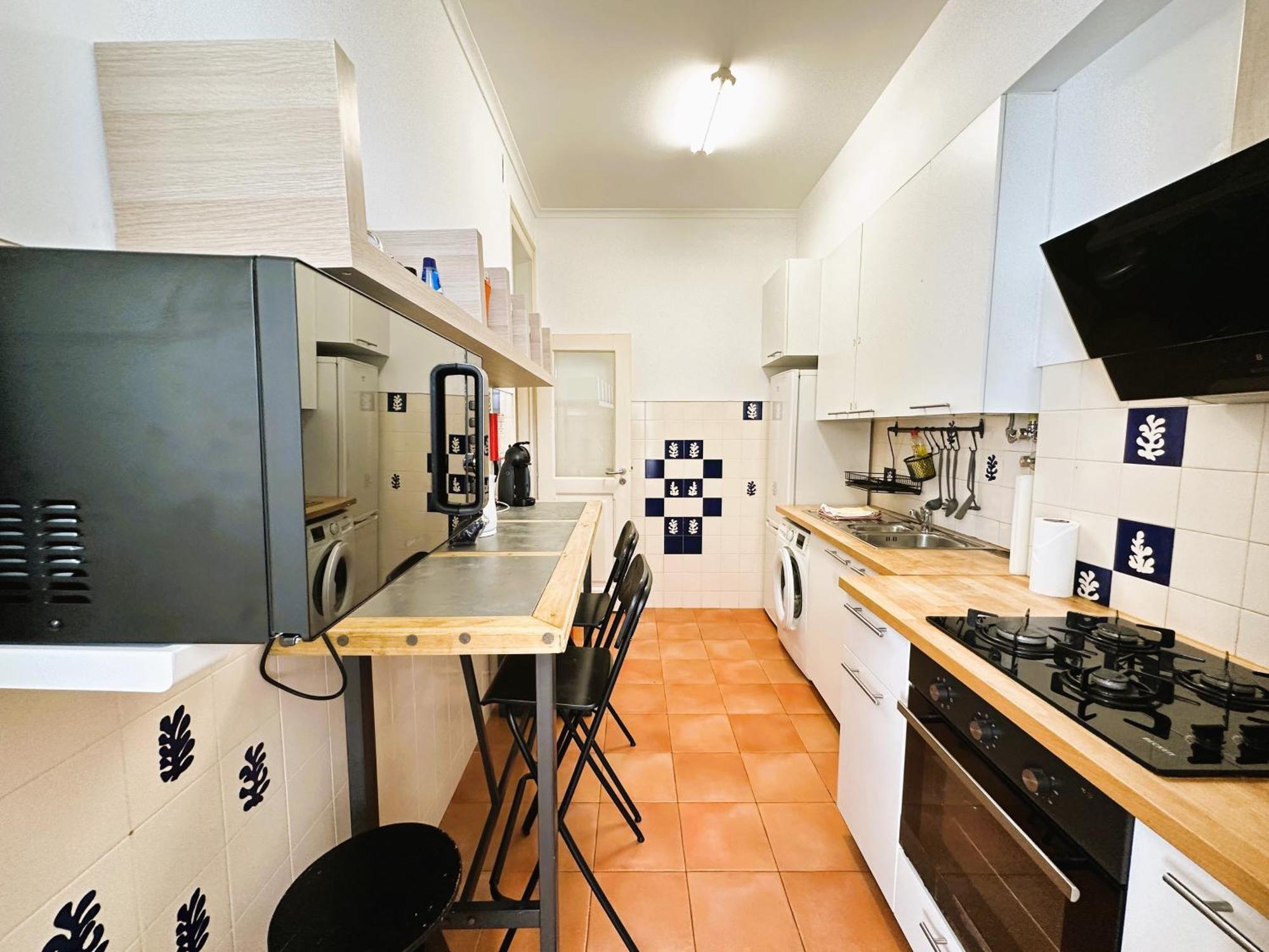 Estrela Charming Rooms By Host-Point Lisbona Esterno foto
