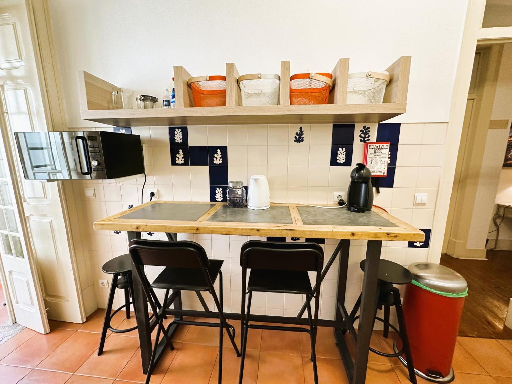 Estrela Charming Rooms By Host-Point Lisbona Esterno foto