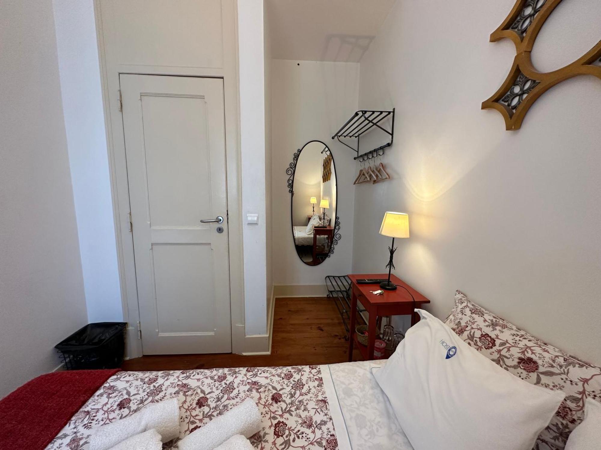 Estrela Charming Rooms By Host-Point Lisbona Esterno foto