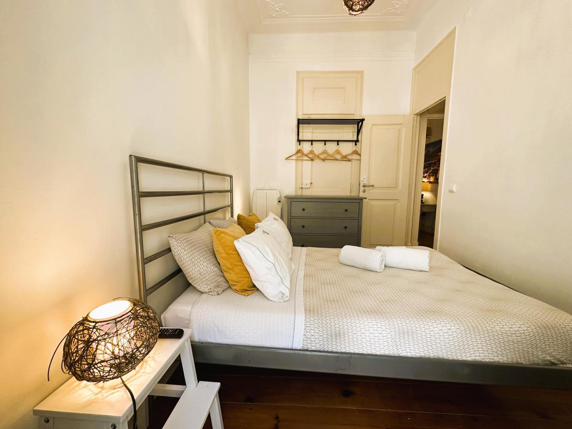 Estrela Charming Rooms By Host-Point Lisbona Esterno foto