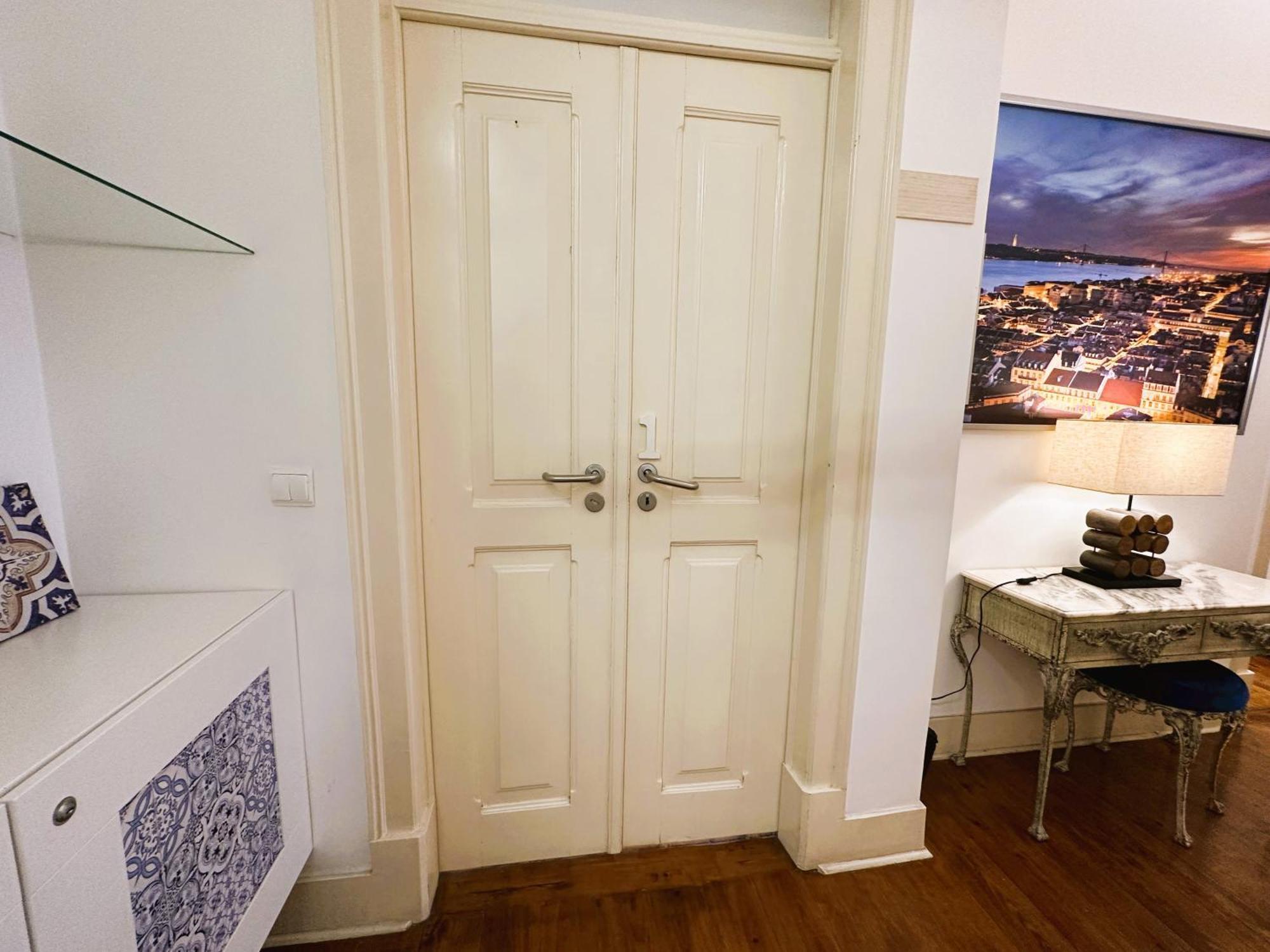 Estrela Charming Rooms By Host-Point Lisbona Esterno foto