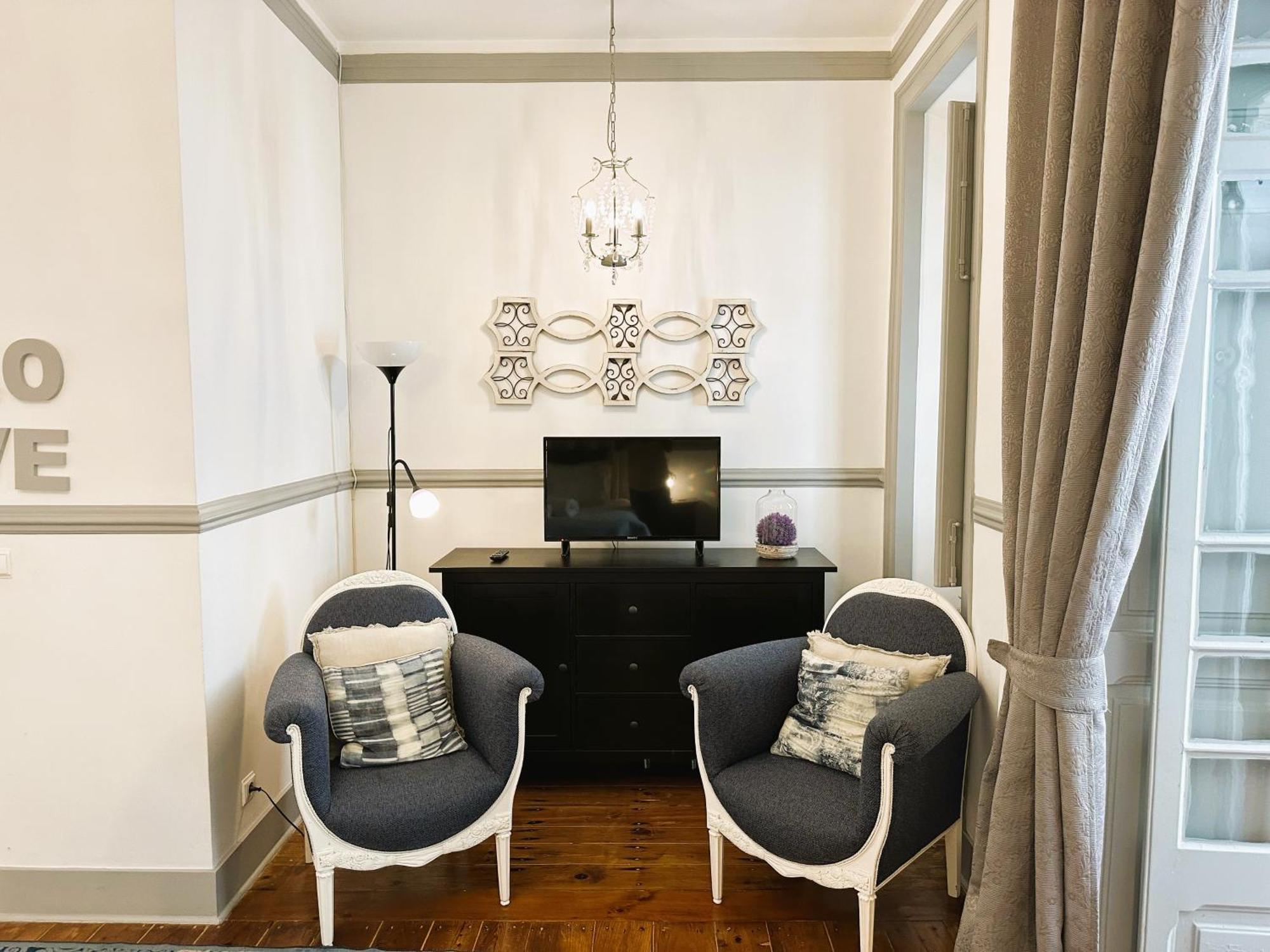 Estrela Charming Rooms By Host-Point Lisbona Camera foto