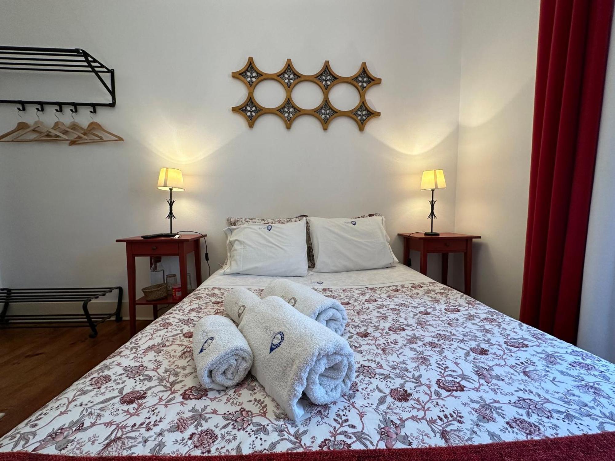 Estrela Charming Rooms By Host-Point Lisbona Camera foto