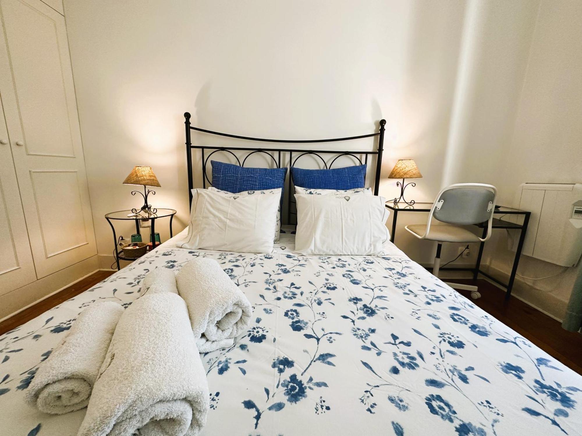 Estrela Charming Rooms By Host-Point Lisbona Camera foto