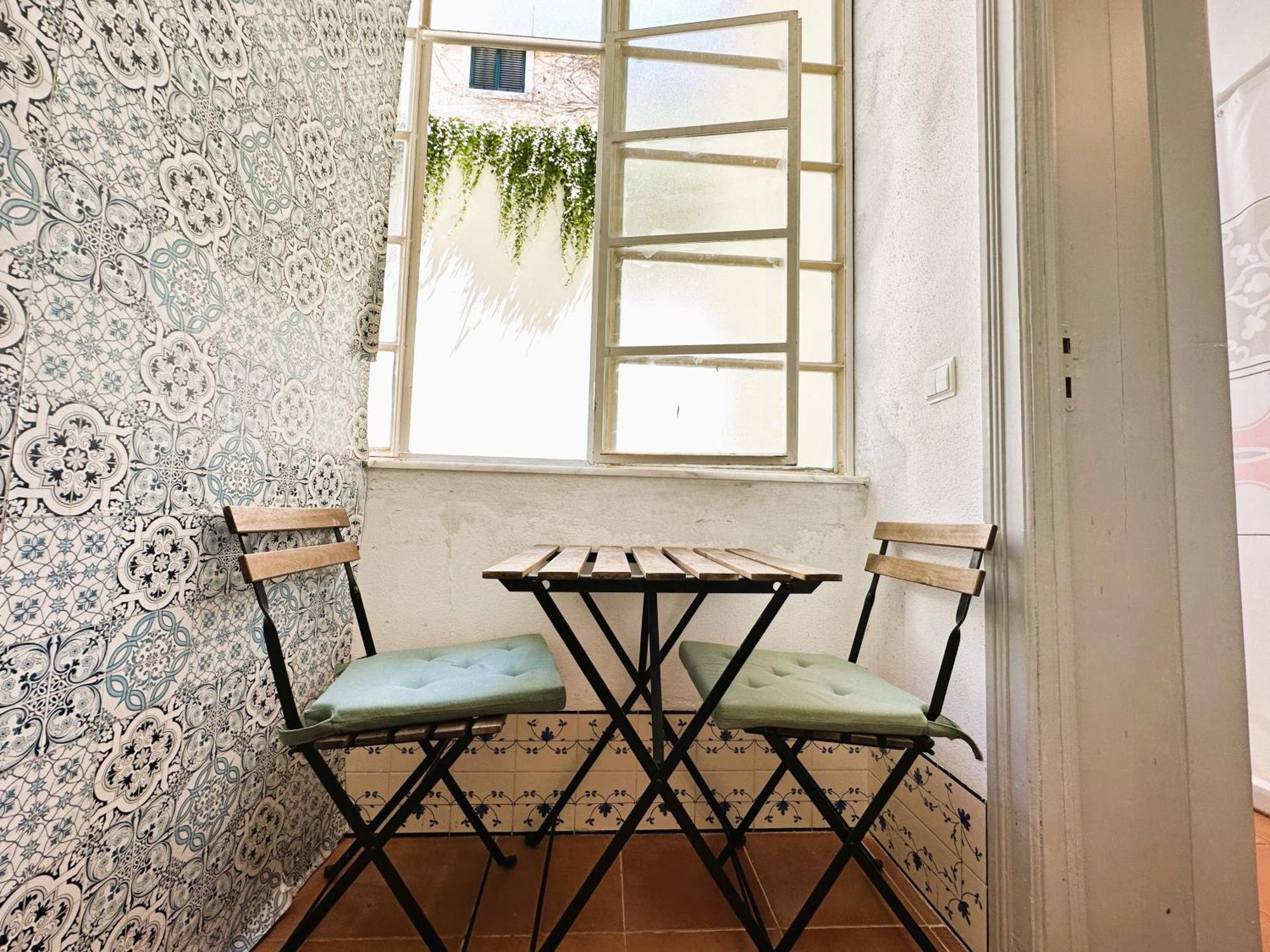 Estrela Charming Rooms By Host-Point Lisbona Camera foto