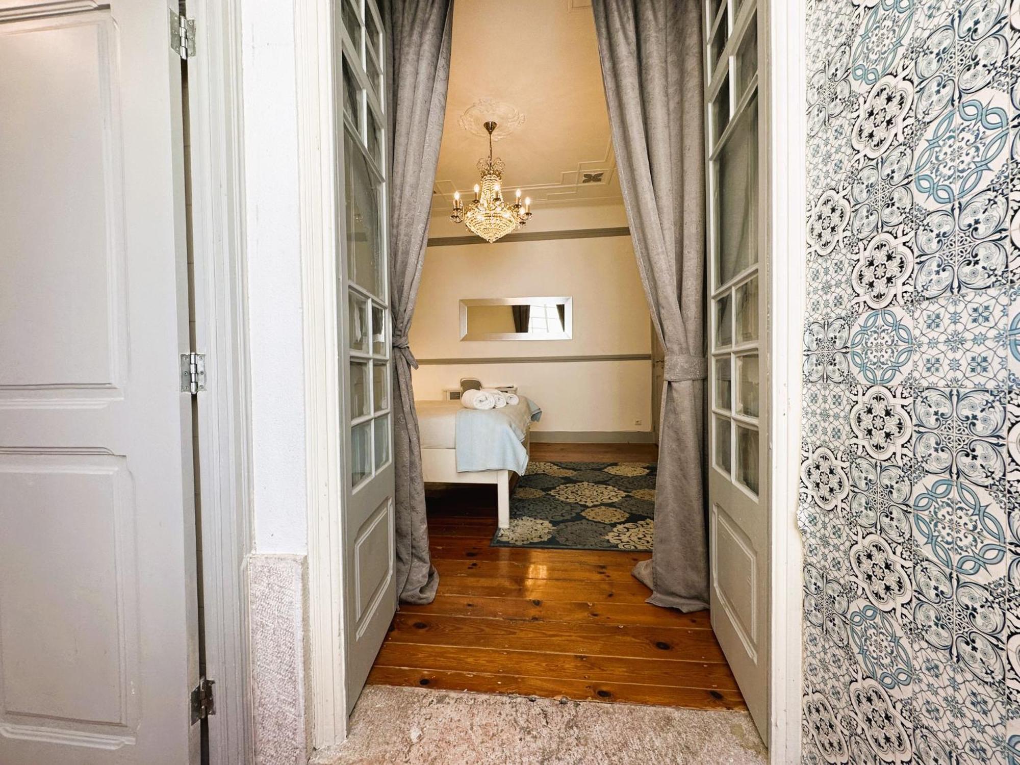 Estrela Charming Rooms By Host-Point Lisbona Camera foto
