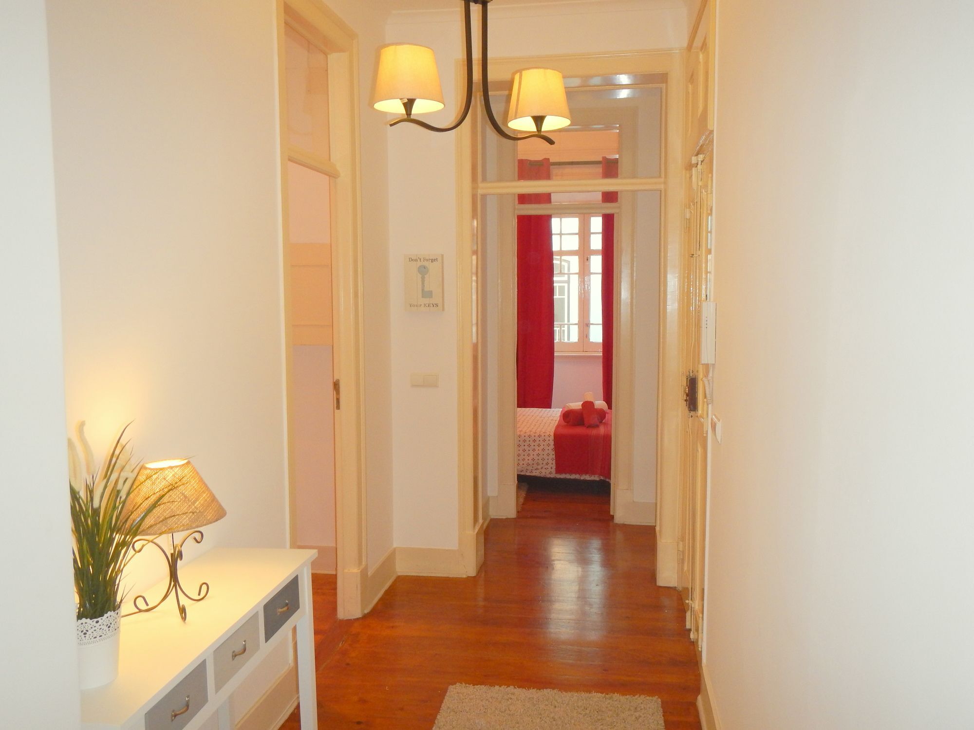 Estrela Charming Rooms By Host-Point Lisbona Esterno foto