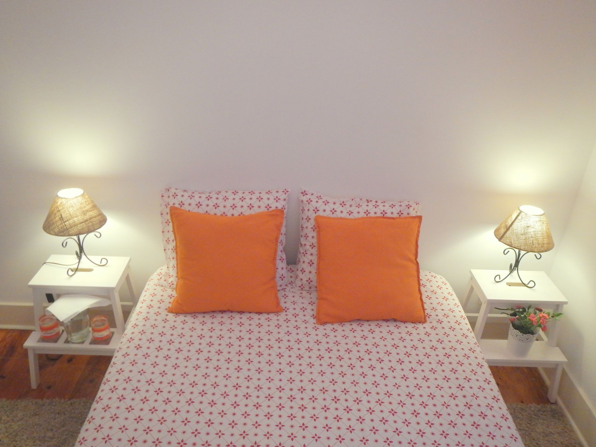 Estrela Charming Rooms By Host-Point Lisbona Esterno foto