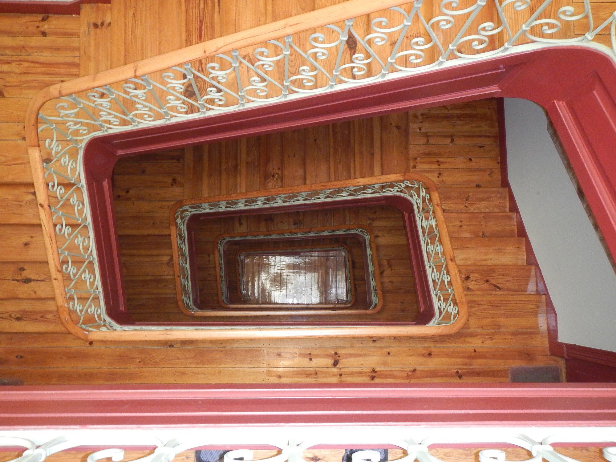 Estrela Charming Rooms By Host-Point Lisbona Esterno foto