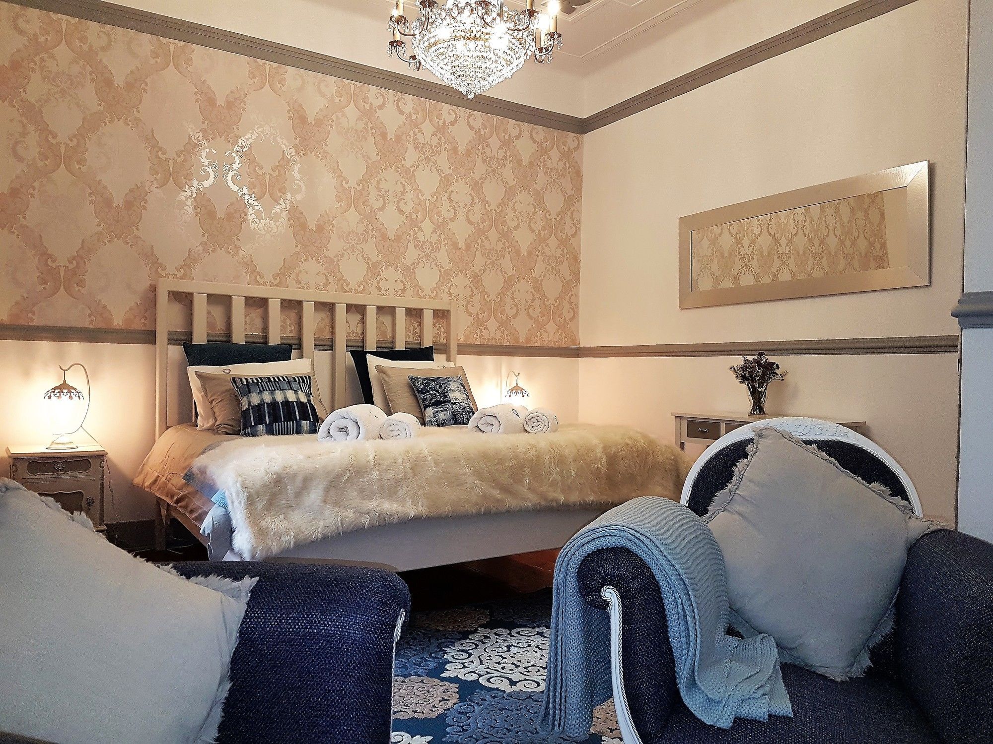 Estrela Charming Rooms By Host-Point Lisbona Esterno foto